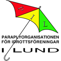 PIL logotype